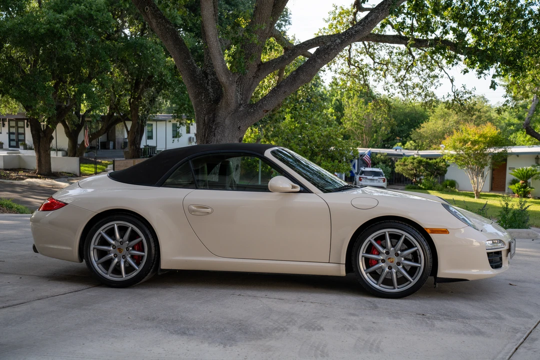 2009 Porsche 997 Carrera S - Image 28 of 31