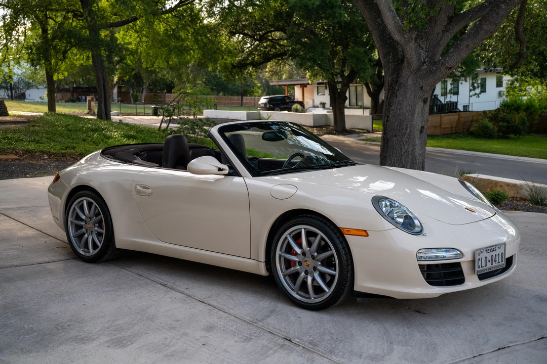 2009 Porsche 997 Carrera S - Image 12 of 31