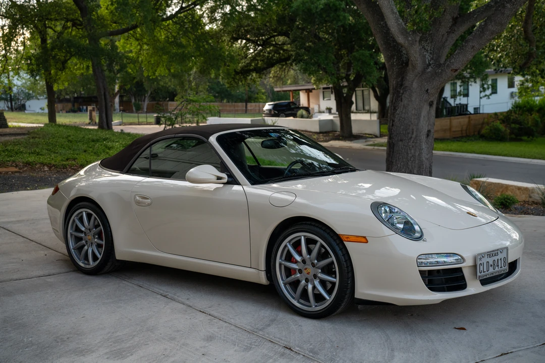 2009 Porsche 997 Carrera S - Image 29 of 31