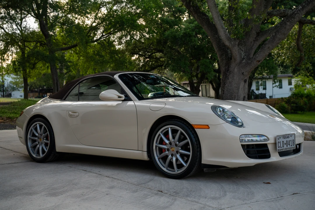2009 Porsche 997 Carrera S - Image 30 of 31