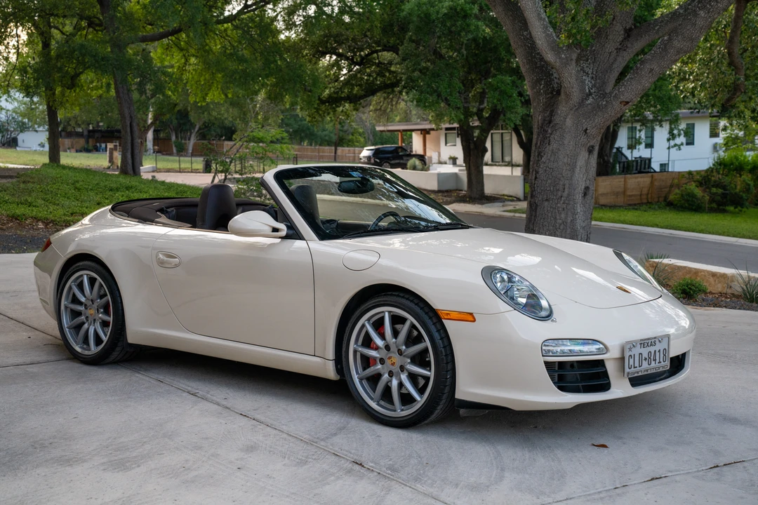 2009 Porsche 997 Carrera S - Image 11 of 31