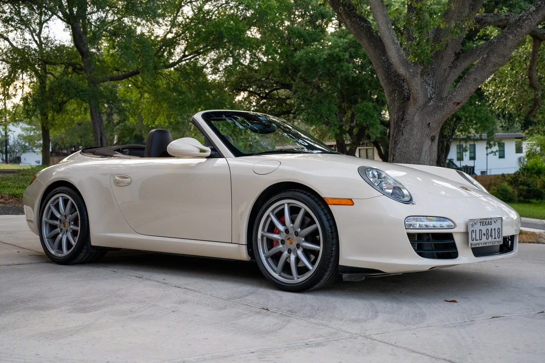 2009 Porsche 997 Carrera S - Image 10 of 31