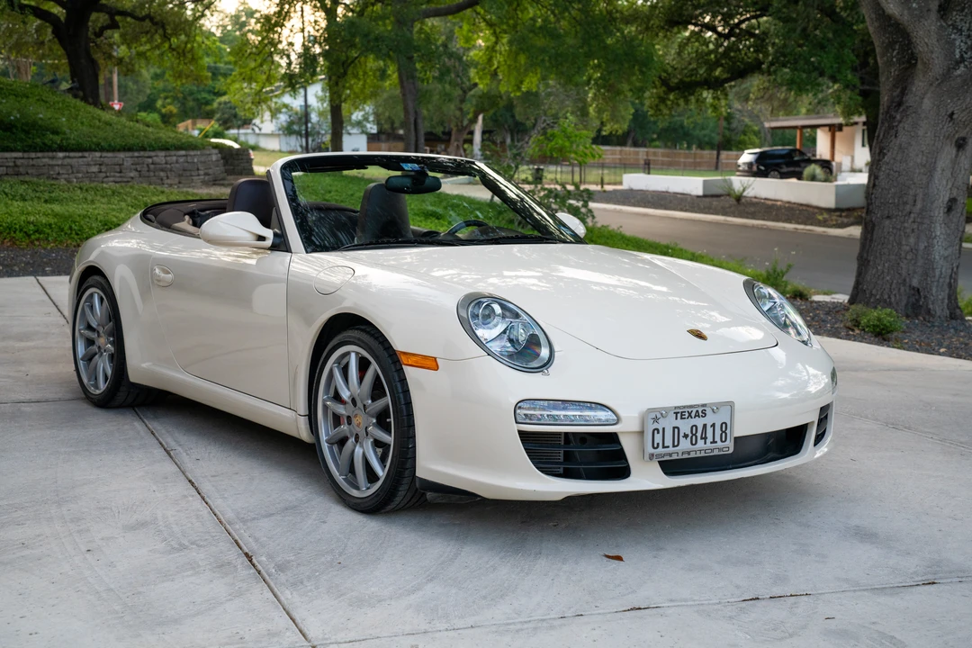 2009 Porsche 997 Carrera S - Image 13 of 31