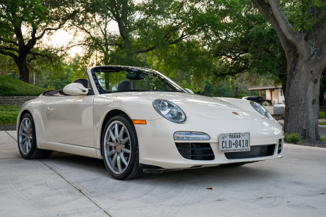 2009 Porsche 997 Carrera S - Image 14 of 31