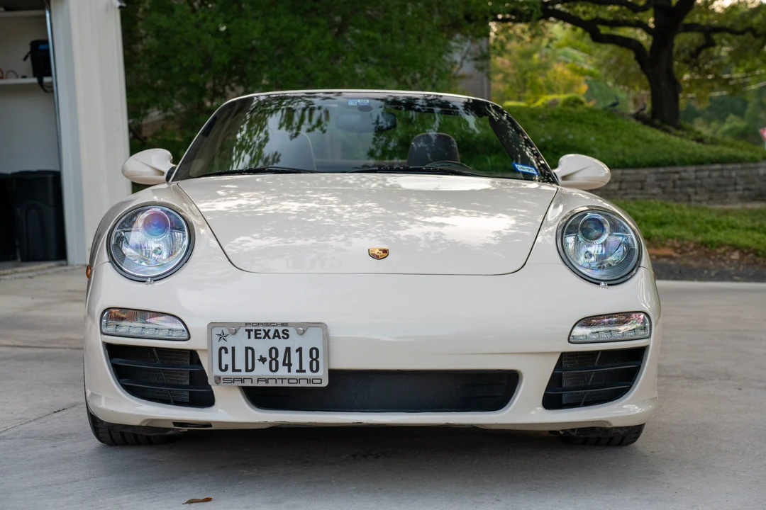 2009 Porsche 997 Carrera S - Image 15 of 31