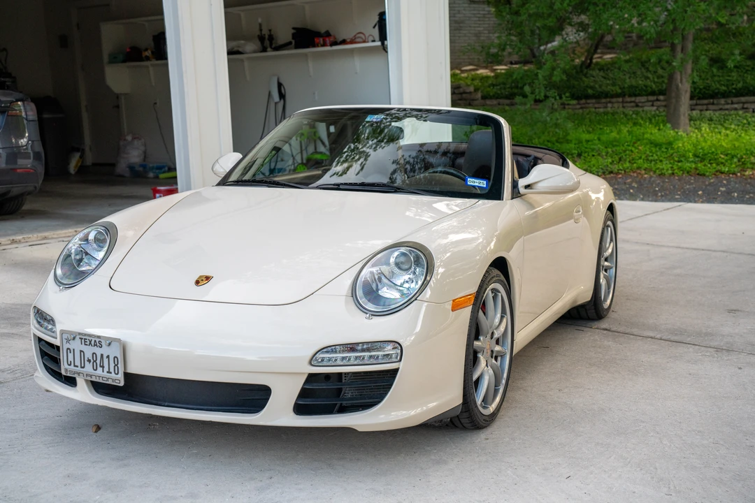 2009 Porsche 997 Carrera S - Image 3 of 31