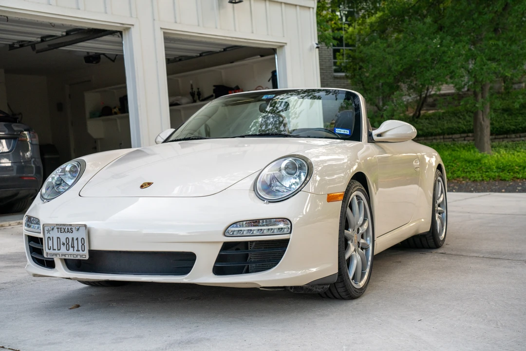 2009 Porsche 997 Carrera S - Image 2 of 31