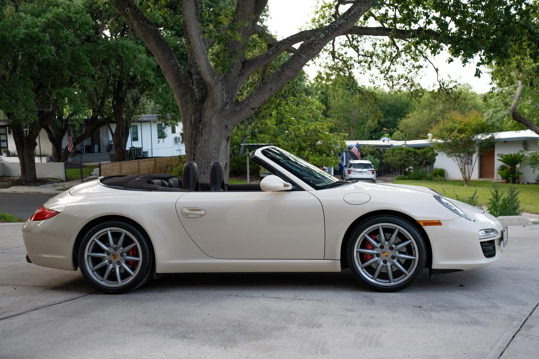 2009 Porsche 997 Carrera S - Image 9 of 31