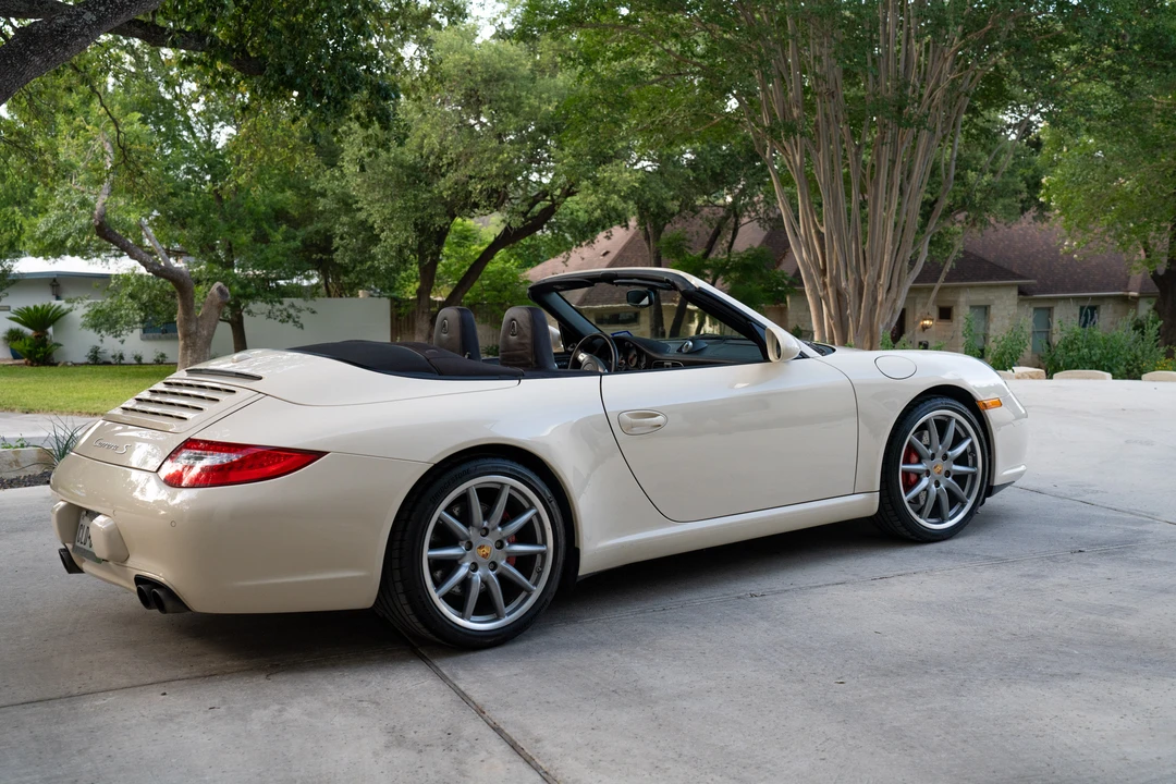 2009 Porsche 997 Carrera S - Image 7 of 31