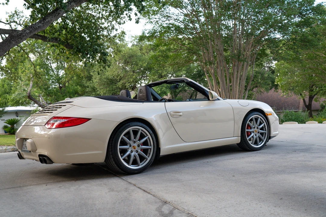 2009 Porsche 997 Carrera S - Image 8 of 31