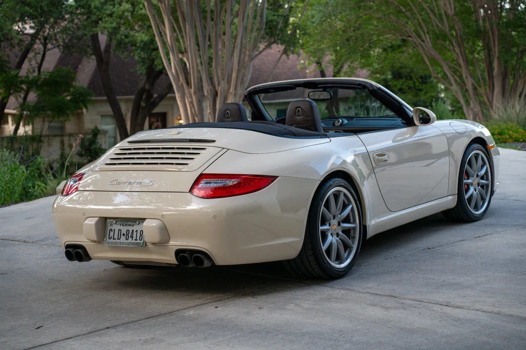 2009 Porsche 997 Carrera S - Image 5 of 31