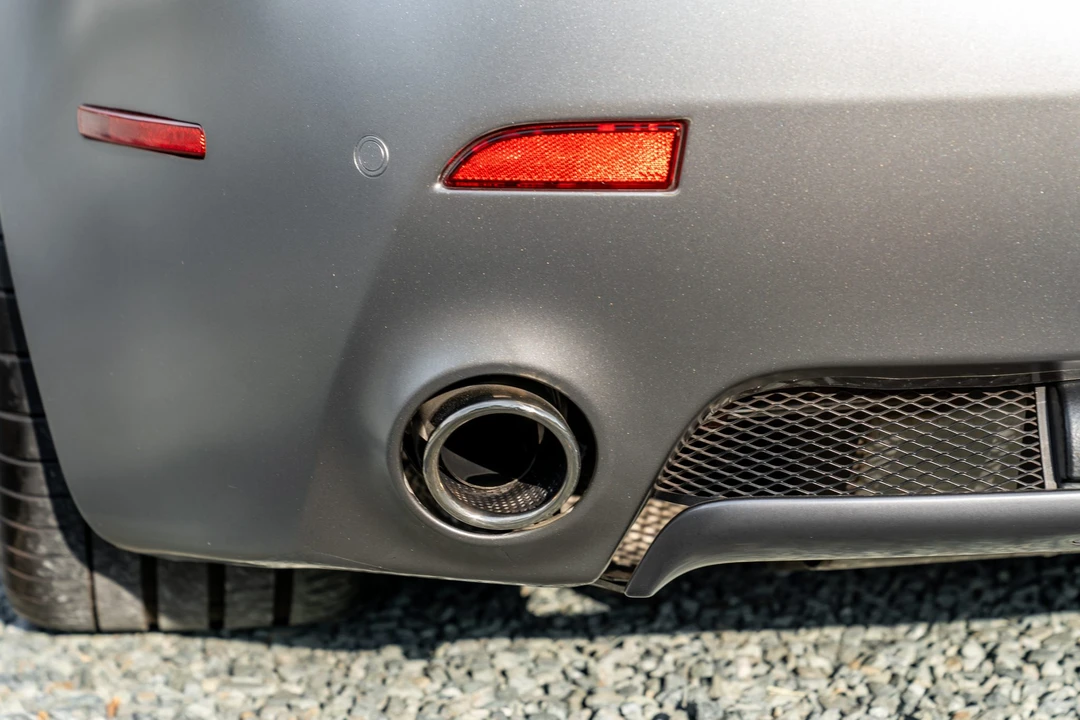 2010 Aston Martin V8 Vantage (2006-2017) - Image 23 of 31