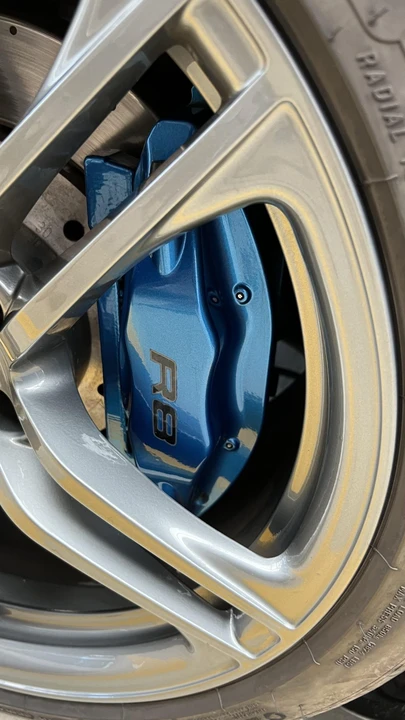 2010 Audi 42 R8 - Image 23 of 31
