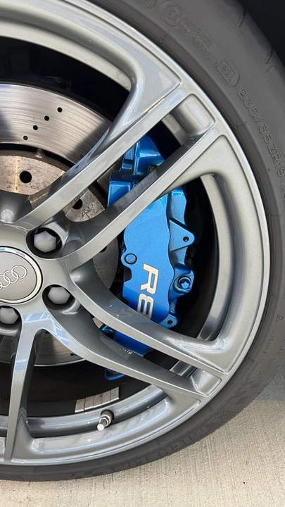 2010 Audi 42 R8 - Image 21 of 31