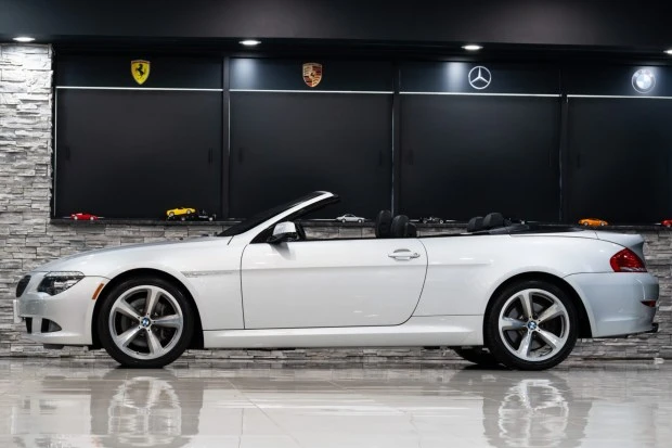 2010 BMW E63/E64 645Ci & 650i - Image 3 of 7