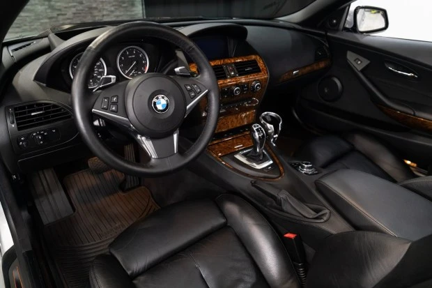 2010 BMW E63/E64 645Ci & 650i - Image 5 of 7
