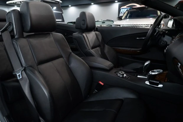 2010 BMW E63/E64 645Ci & 650i - Image 4 of 7