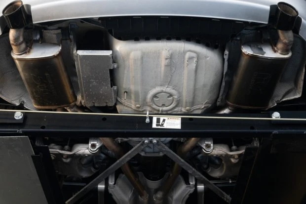 2010 BMW E63/E64 645Ci & 650i - Image 7 of 7