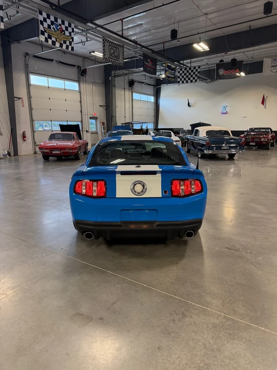2010 Ford S197 Mustang - Image 16 of 31