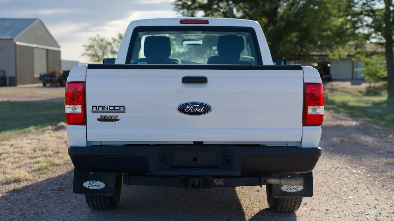 2010 Ford Ranger 3rd Gen - Image 7 of 31