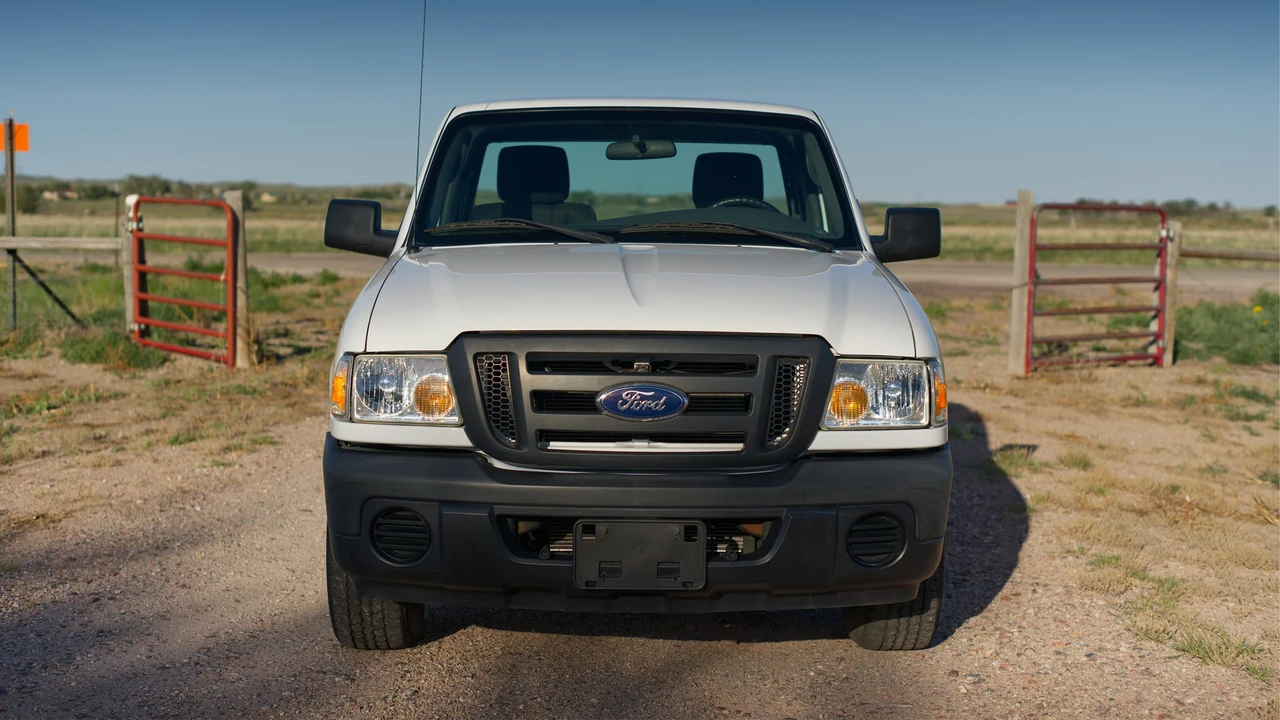 2010 Ford Ranger 3rd Gen - Image 3 of 31