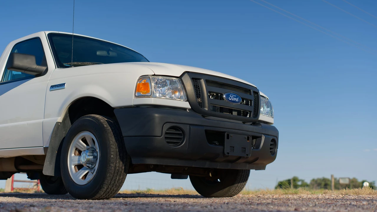 2010 Ford Ranger 3rd Gen - Image 22 of 31