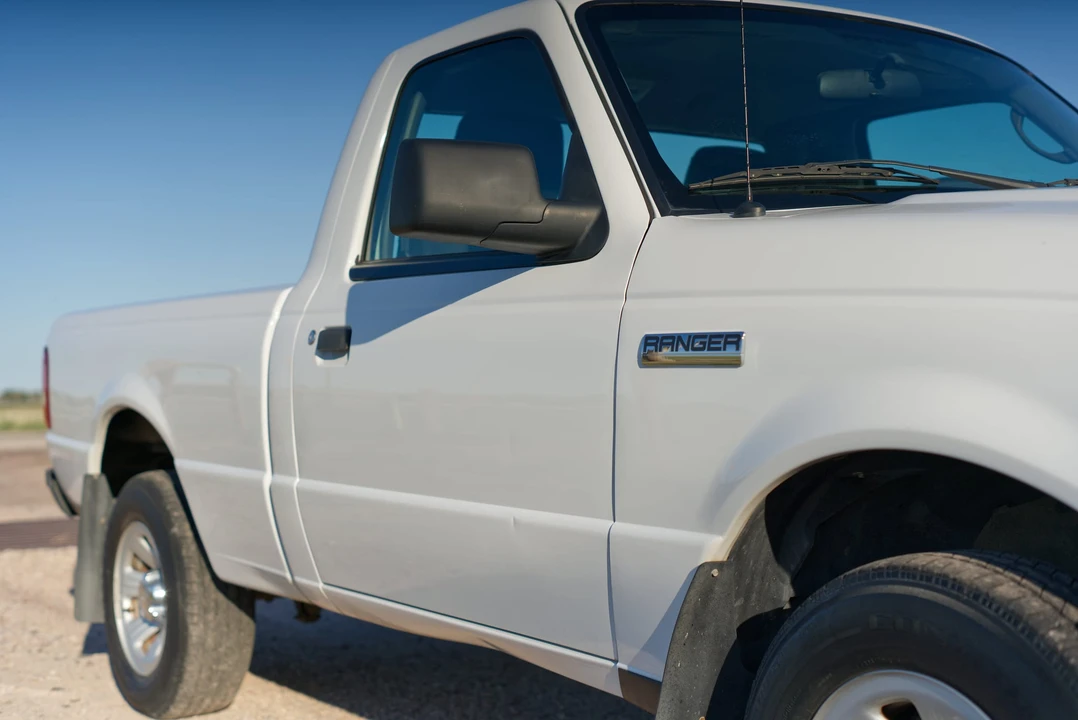 2010 Ford Ranger 3rd Gen - Image 13 of 31