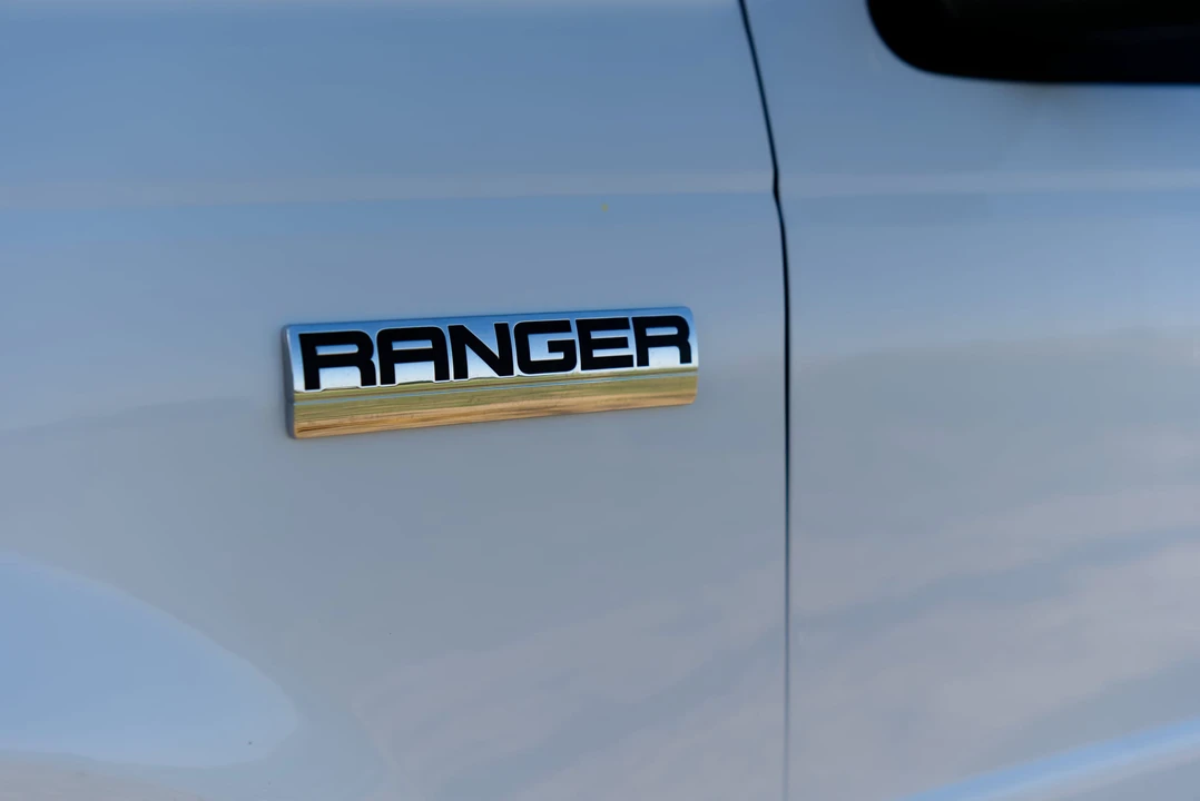 2010 Ford Ranger 3rd Gen - Image 21 of 31