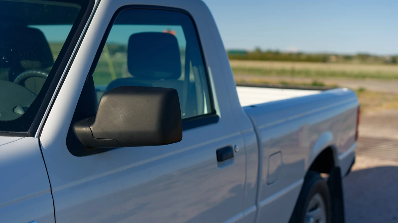 2010 Ford Ranger 3rd Gen - Image 20 of 31