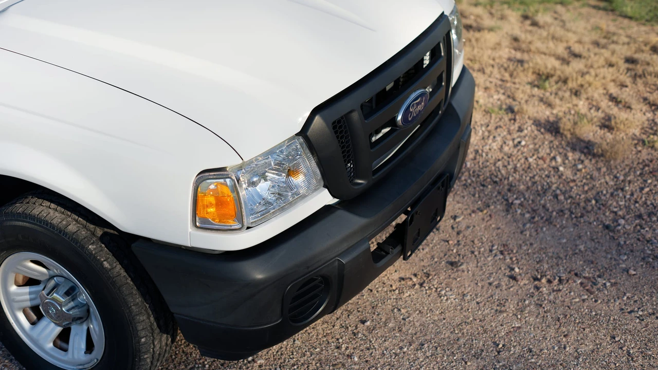 2010 Ford Ranger 3rd Gen - Image 11 of 31