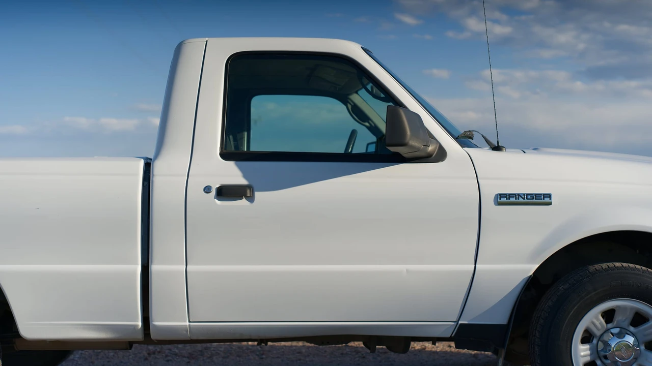 2010 Ford Ranger 3rd Gen - Image 14 of 31