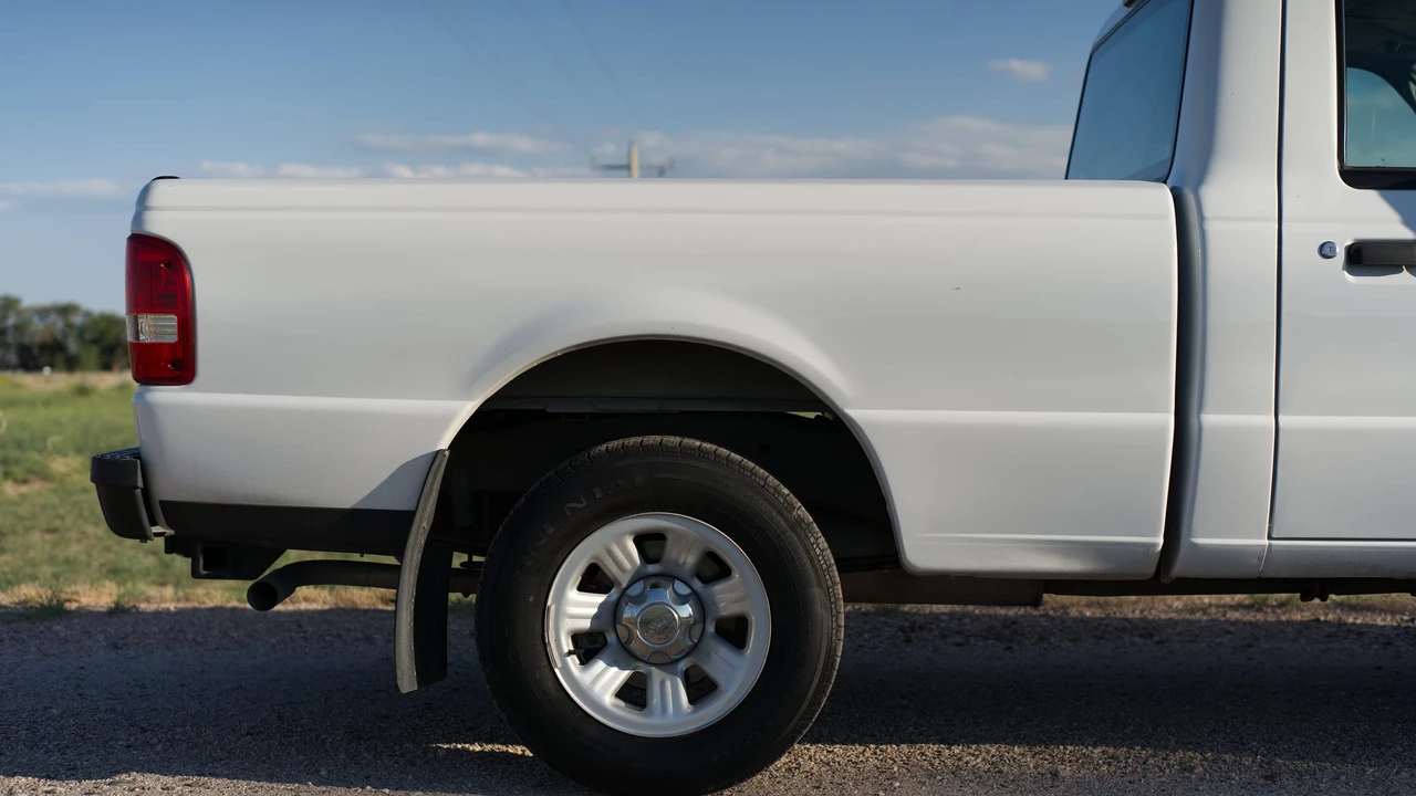 2010 Ford Ranger 3rd Gen - Image 15 of 31