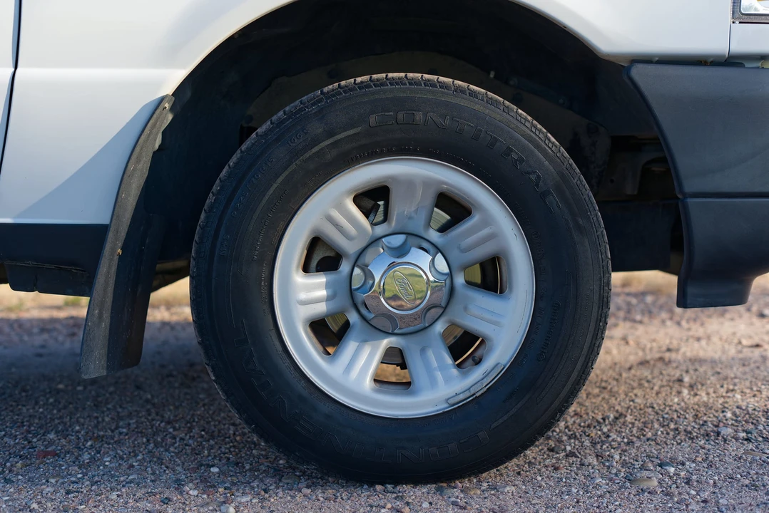 2010 Ford Ranger 3rd Gen - Image 24 of 31