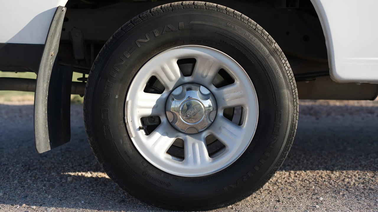 2010 Ford Ranger 3rd Gen - Image 25 of 31