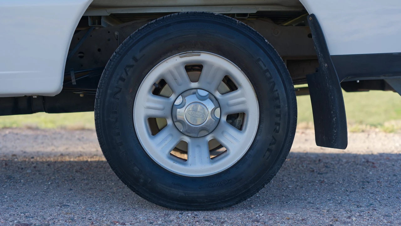 2010 Ford Ranger 3rd Gen - Image 26 of 31