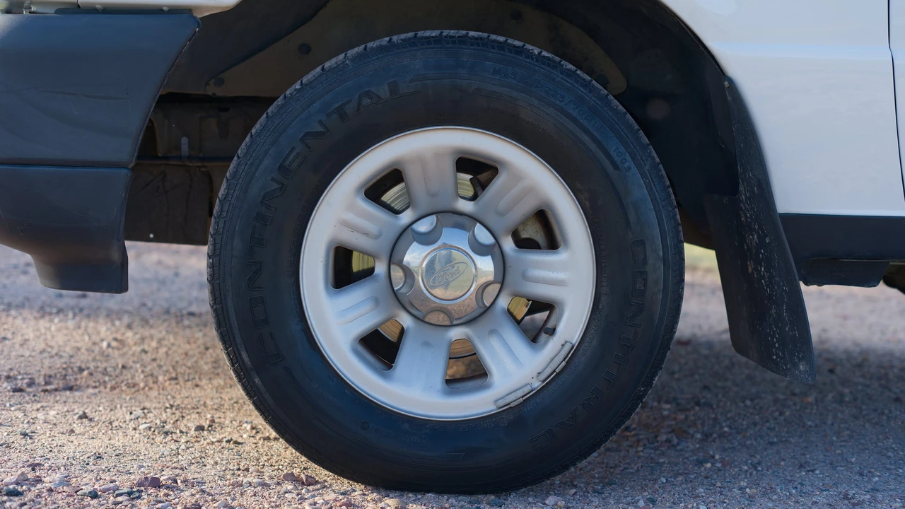 2010 Ford Ranger 3rd Gen - Image 27 of 31