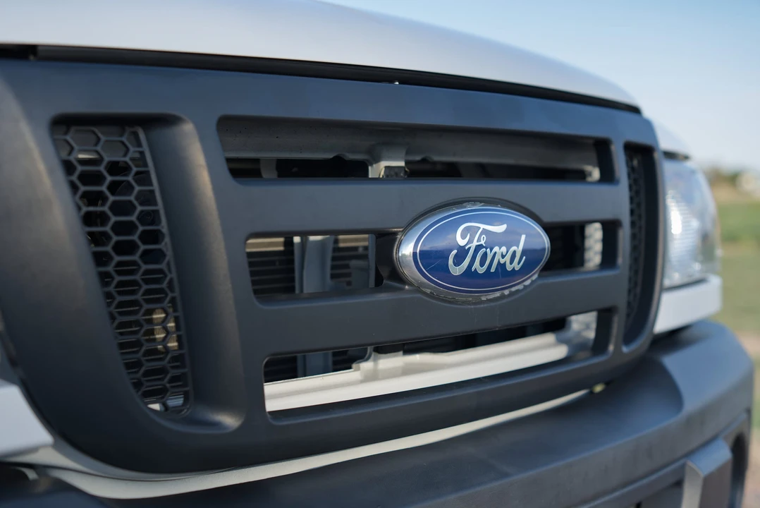 2010 Ford Ranger 3rd Gen - Image 23 of 31