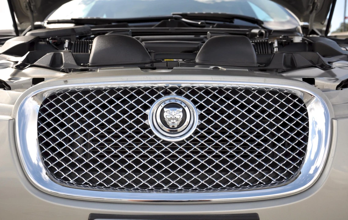 2010 Jaguar X250 XF - Image 30 of 31