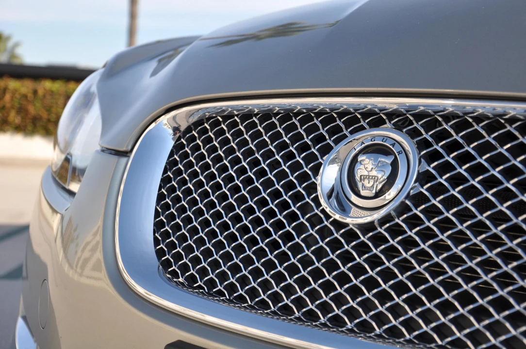 2010 Jaguar X250 XF - Image 28 of 31