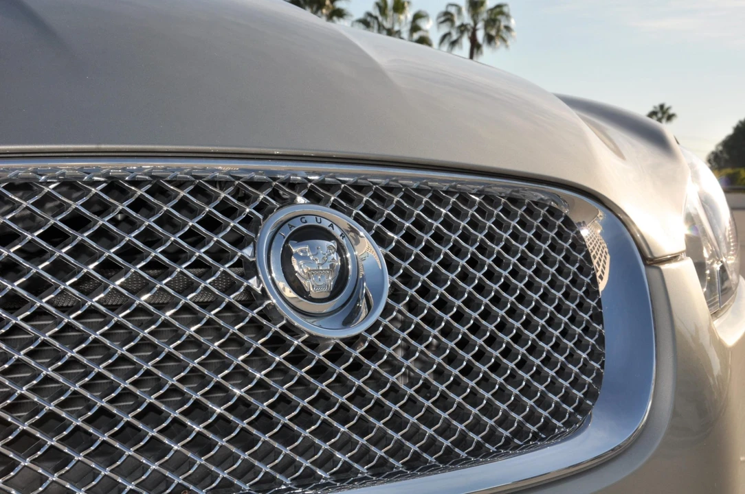 2010 Jaguar X250 XF - Image 31 of 31