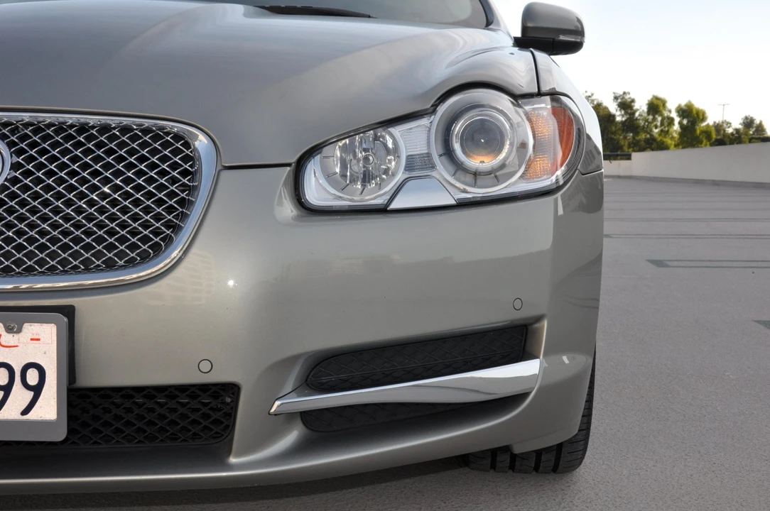 2010 Jaguar X250 XF - Image 24 of 31