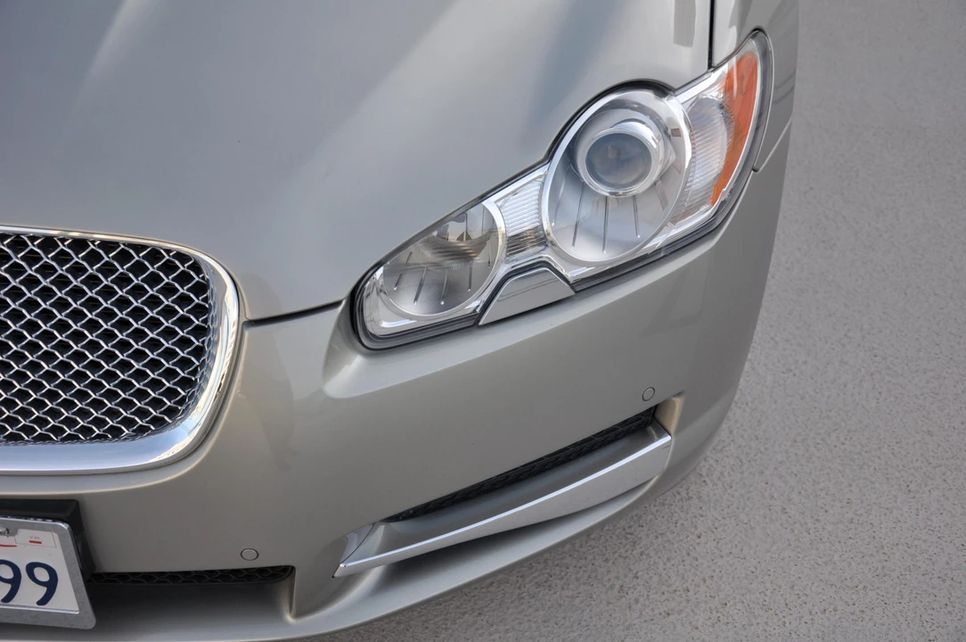 2010 Jaguar X250 XF - Image 22 of 31