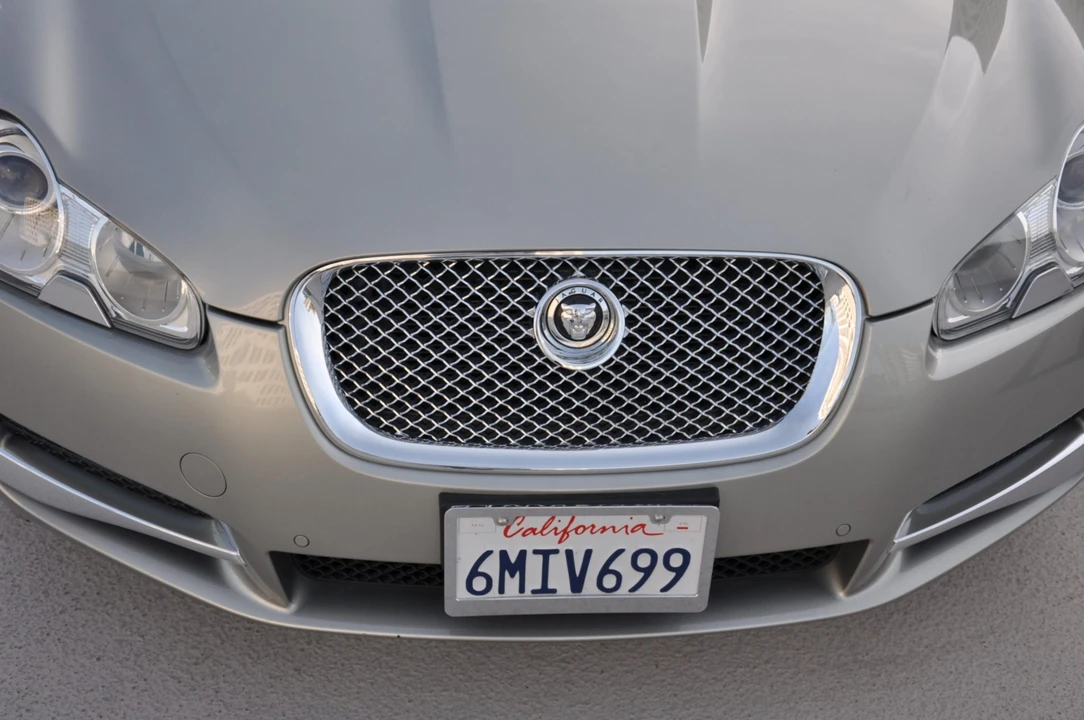 2010 Jaguar X250 XF - Image 25 of 31