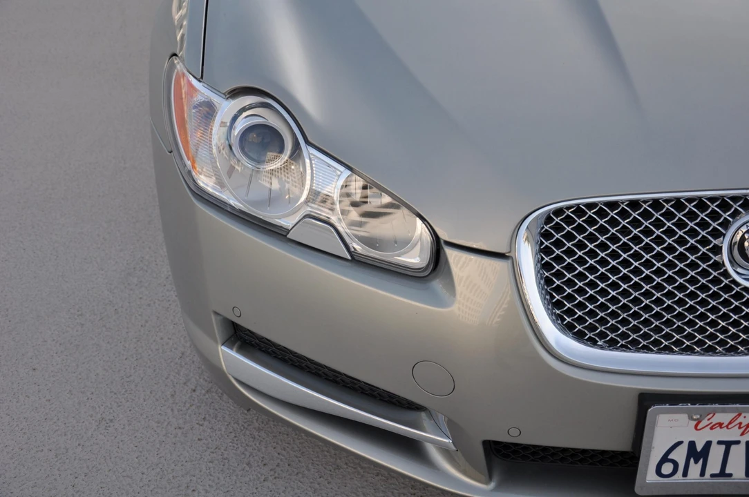 2010 Jaguar X250 XF - Image 21 of 31
