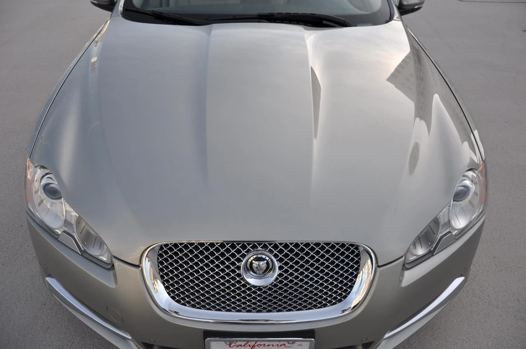2010 Jaguar X250 XF - Image 26 of 31