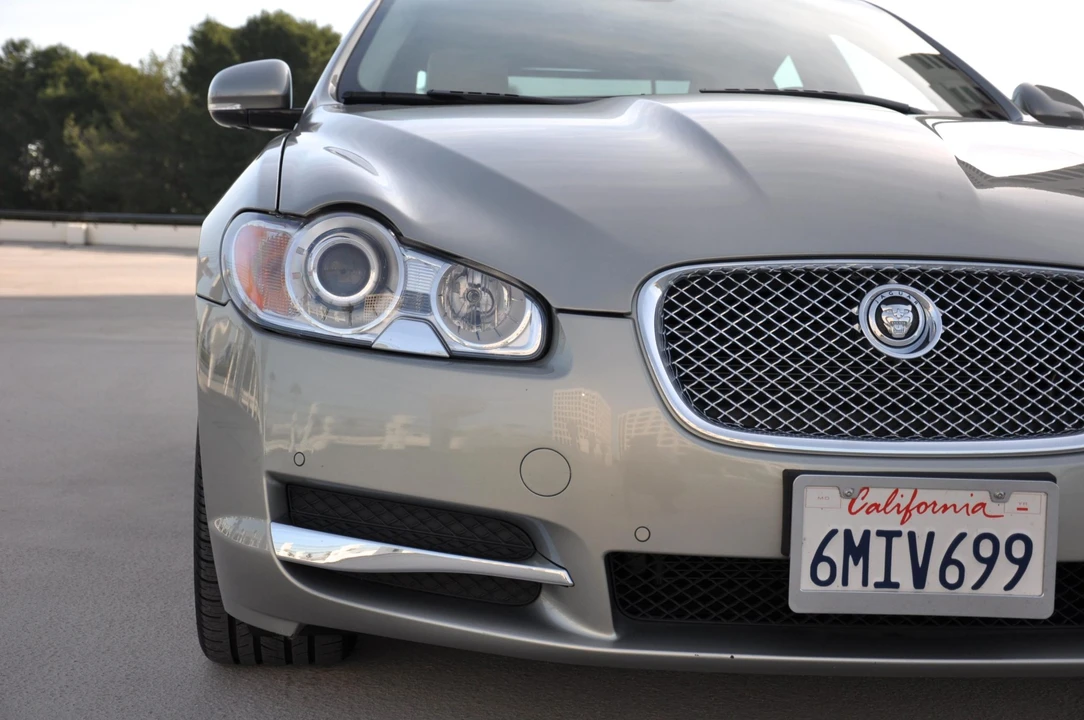 2010 Jaguar X250 XF - Image 23 of 31