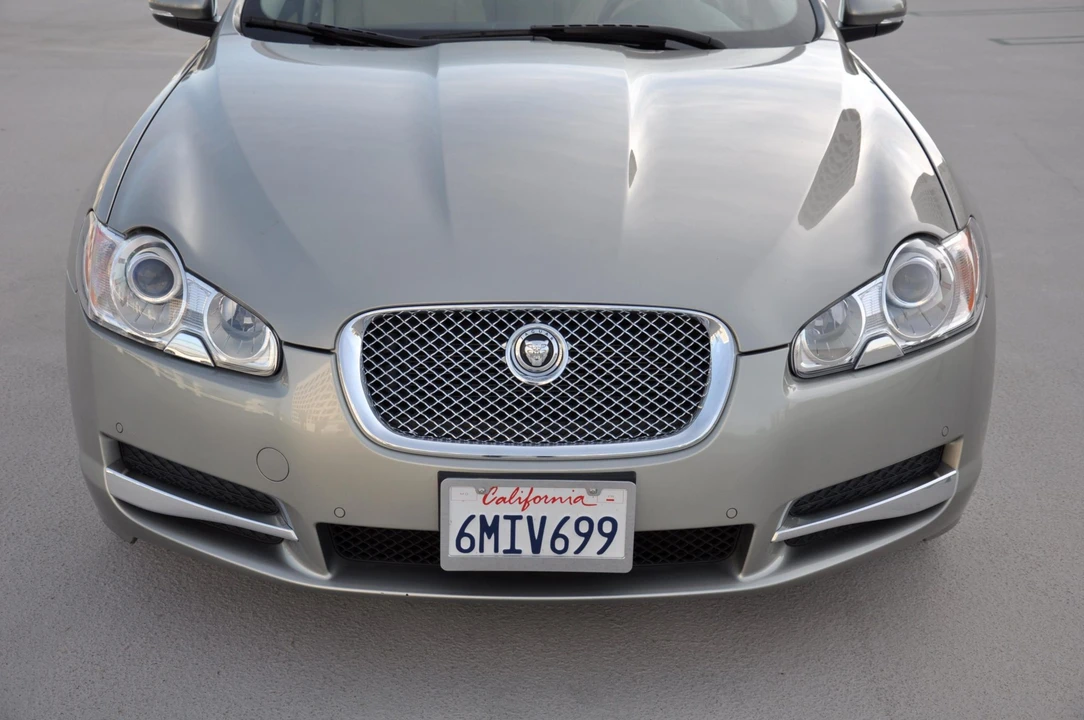 2010 Jaguar X250 XF - Image 27 of 31