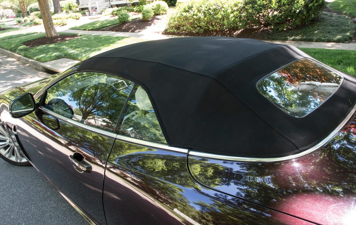 2010 Jaguar X150 XK - Image 26 of 31