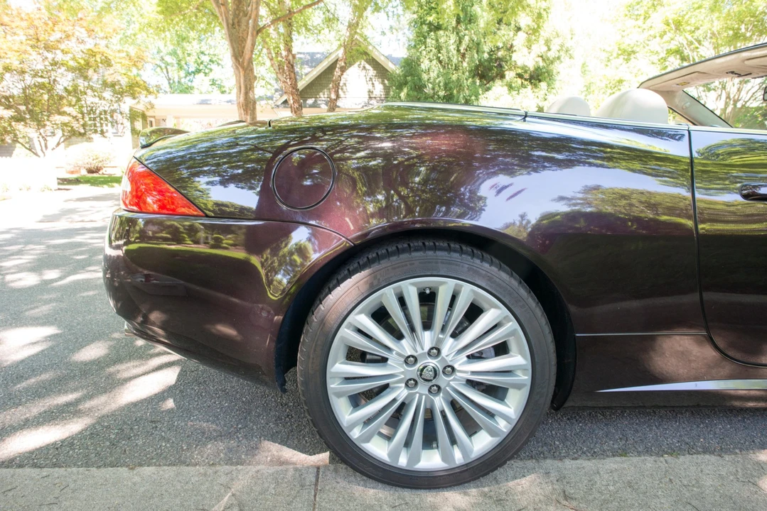 2010 Jaguar X150 XK - Image 20 of 31