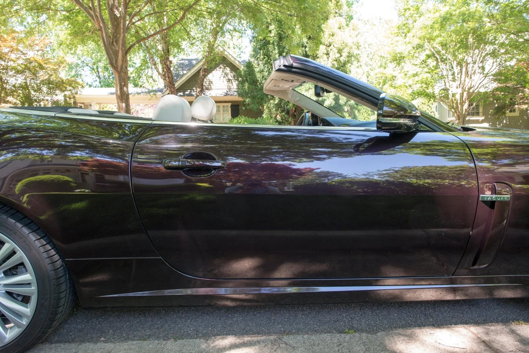 2010 Jaguar X150 XK - Image 21 of 31